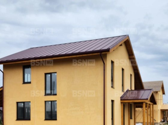 Продажа коттеджа - Тосненский район, Флора территория снт, д.167