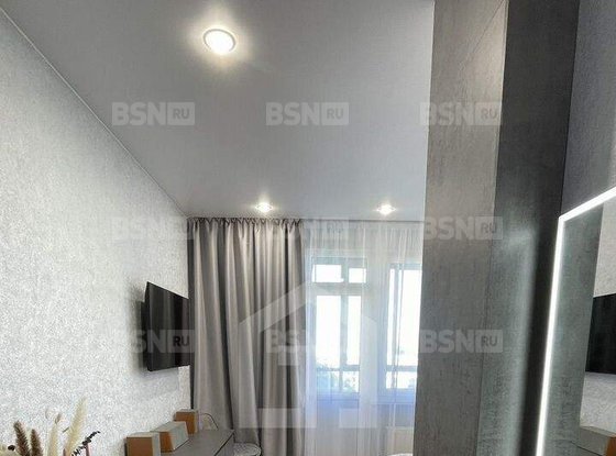 Продажа однокомнатной квартиры - Среднерогатская улица, д.16, корп.4 стр 1 