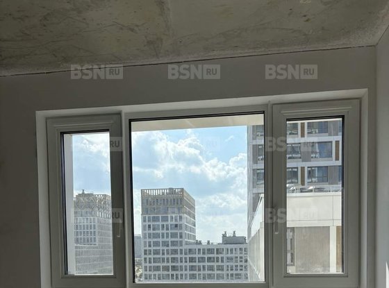 Продажа однокомнатной квартиры - Челюскина улица, д.1 