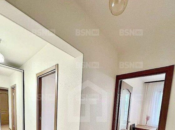 Продажа однокомнатной квартиры - Парашютная улица, д.65 