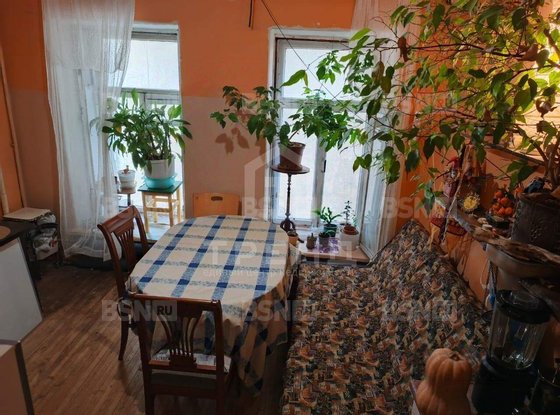 Продажа двухкомнатной квартиры - Гатчинская улица, д.2/54 