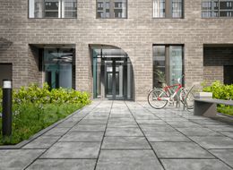 Продажа квартиры студии в новостройке - Санкт-Петербург, ул. Плесецкая 24, строение 1 