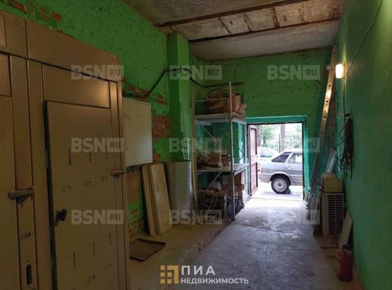 Аренда производственно-складского помещения - Непокорённых проспект, д.74 