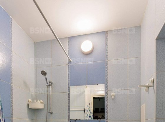 Продажа однокомнатной квартиры - Русановская улица, д.19, корп.3 литера А 