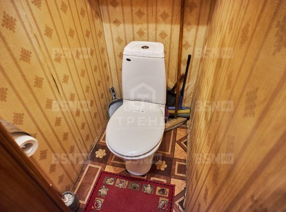 Продажа трехкомнатной квартиры - Софийская ул, д.42, корп.2 