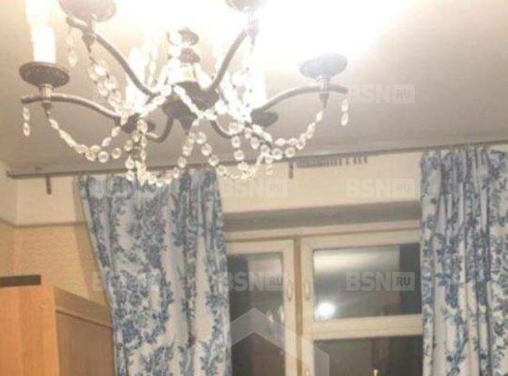 Продажа трехкомнатной квартиры - Искровский проспект, д.4, корп.3 