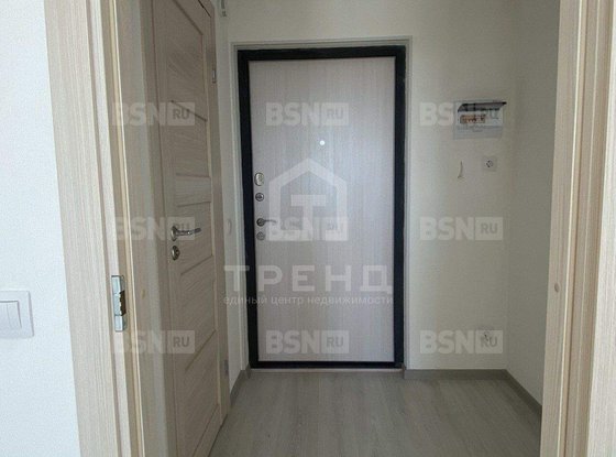 Продажа однокомнатной квартиры - Ветеранов проспект, д.183 