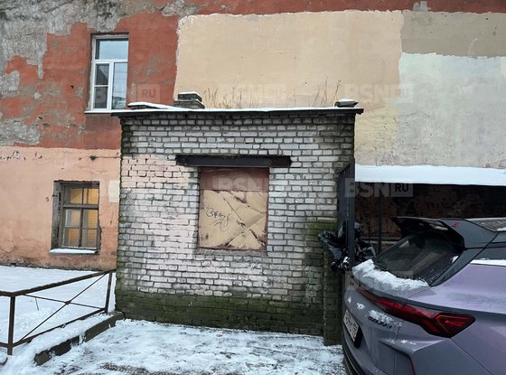 Продажа универсального помещения - Марата улица, д.66/22, литера В 