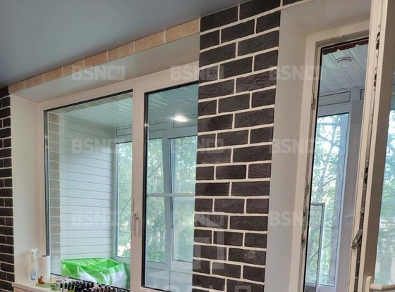 Продажа двухкомнатной квартиры - Искровский проспект, д.8, корп.3 