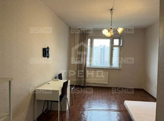 Продажа двухкомнатной квартиры - Маршала Казакова улица, д.28, корп.1 