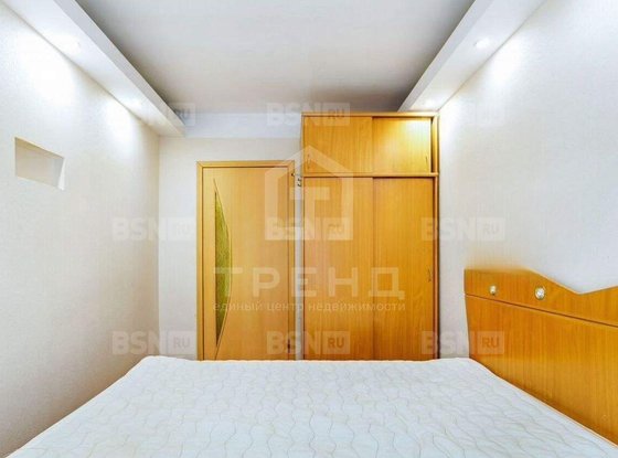 Продажа двухкомнатной квартиры - Ленсовета улица, д.76 