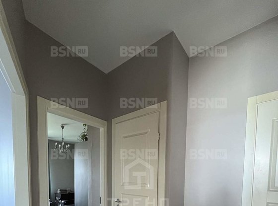 Продажа двухкомнатной квартиры - Тореза проспект, д.44, корп.2 