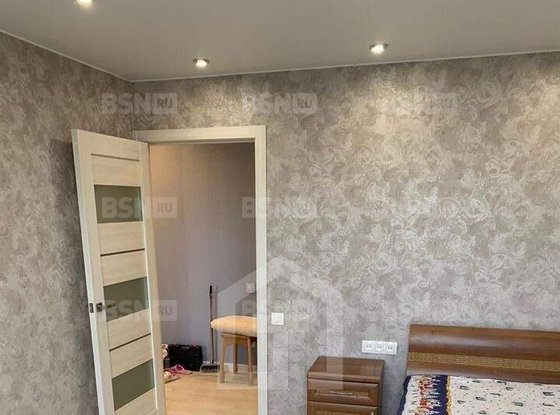 Продажа трехкомнатной квартиры - Просвещения проспект, д.84, корп.1 