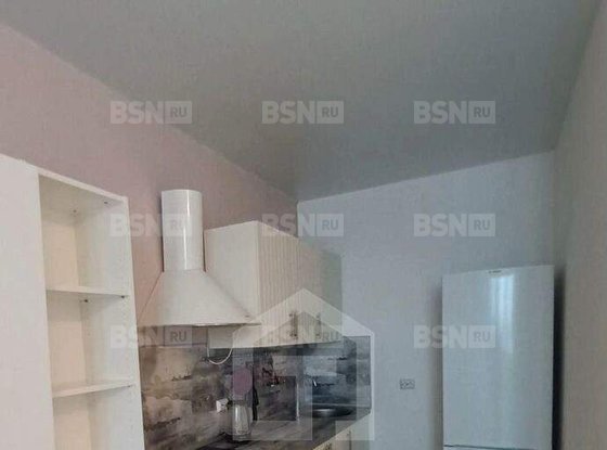 Продажа однокомнатной квартиры - Парашютная улица, д.42, корп.1 