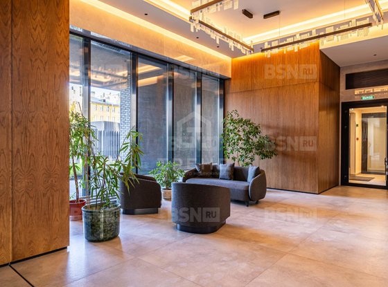 Продажа трехкомнатной квартиры - Малая Зеленина улица, д.4 