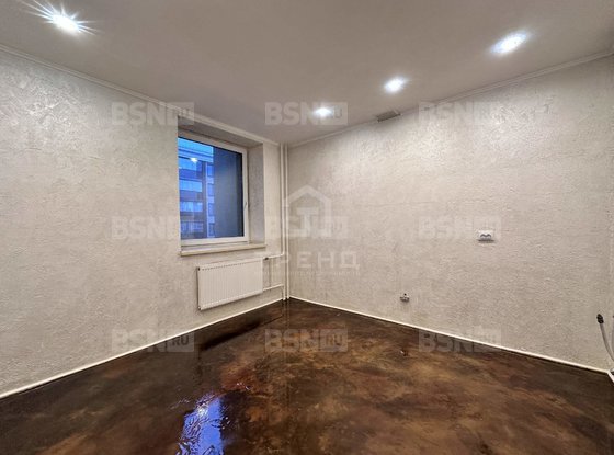 Продажа однокомнатной квартиры - 5-й Предпортовый проезд, д.1 