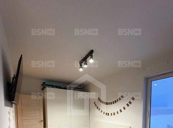 Продажа однокомнатной квартиры - Сестрорецк, Советский проспект, д.36, корп.2 