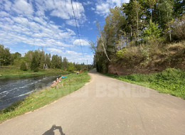 Продажа земельного участка - Ленинградская область, Гатчинский район, Сиверский г.п., Первомайская ул., д.2 