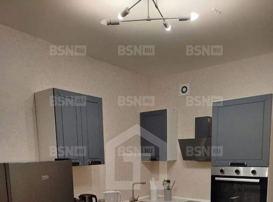 Продажа однокомнатной квартиры - Мурино, Шоссе в Лаврики улица, д.78, корп.1 