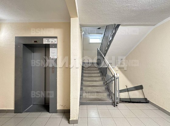 Продажа однокомнатной квартиры - Юнтоловский проспект, д.53, корп.4 