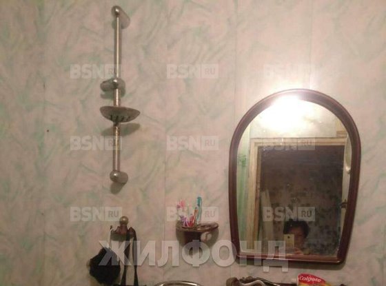 Продажа трехкомнатной квартиры - деревня Гарболово, Гарболово д, д.267 