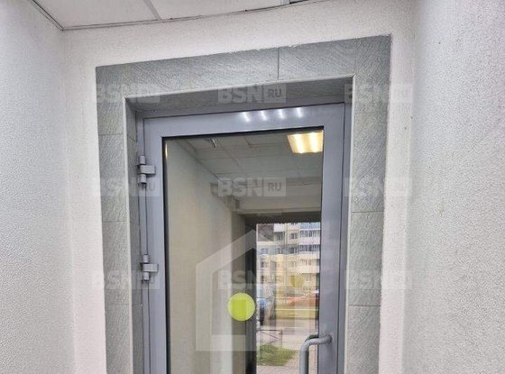 Продажа однокомнатной квартиры - Героев проспект, д.25, корп.1 