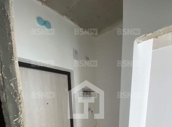 Продажа однокомнатной квартиры - Мурино, Графская улица, д.6, корп.1 