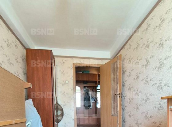 Продажа двухкомнатной квартиры - Подвойского улица, д.36, корп.1 
