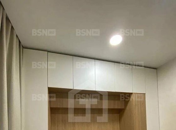 Продажа однокомнатной квартиры - Головнина бульвар, д.3, корп.1 