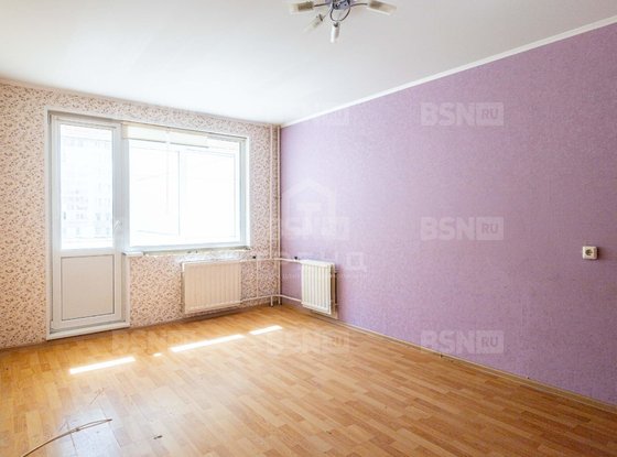 Продажа двухкомнатной квартиры - Колтуши, Верхняя улица, д.3, корп.2 