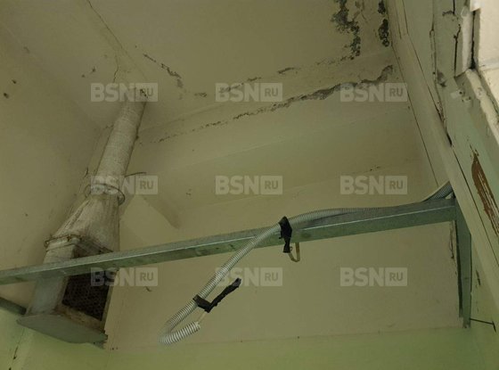 Продажа офиса - Энгельса проспект, д.128, литера А 