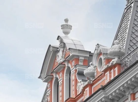 Продажа шестикомнатной квартиры - Захарьевская улица, д.41, литер А 