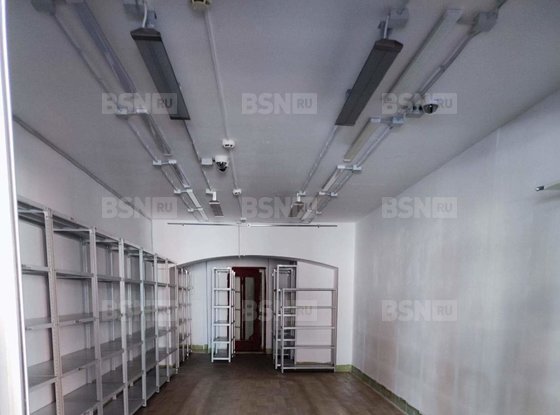 Аренда универсального помещения - Садовая улица, д.28, корп.30к47 