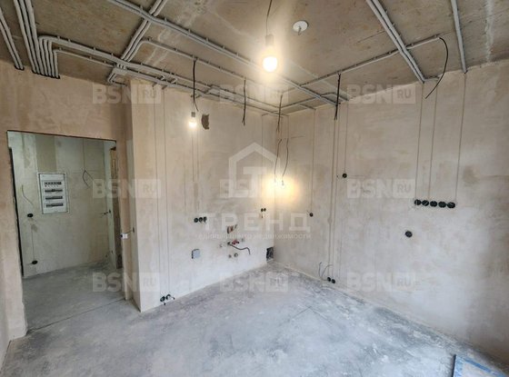 Продажа однокомнатной квартиры - Черниговская улица, д.13, корп.2 стр 1 