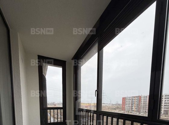 Продажа однокомнатной квартиры - поселок Стрельна, Буденного проспект, д.22 