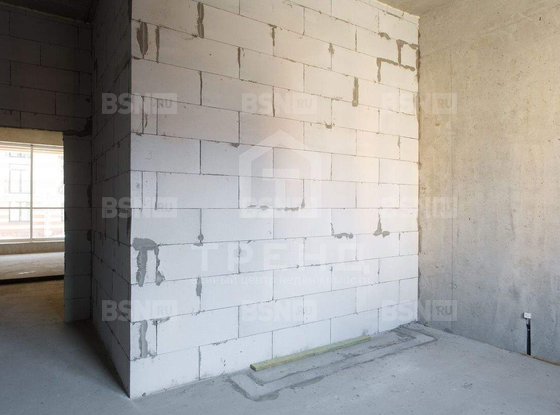 Продажа двухкомнатной квартиры - поселок Шушары, Переведенская улица, д.4, корп.2 стр 2 