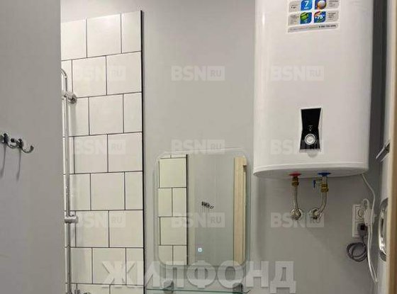 Продажа однокомнатной квартиры - Приморский проспект, д.6 