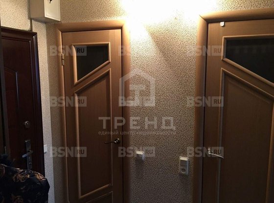 Продажа однокомнатной квартиры - Малая Карпатская улица, д.15 