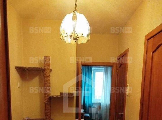 Продажа двухкомнатной квартиры - Богатырский проспект, д.29, корп.2 