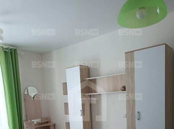 Продажа однокомнатной квартиры - Дальневосточный проспект, д.33, корп.1 