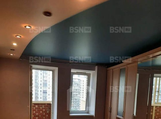 Продажа двухкомнатной квартиры - Ленинский проспект, д.75, корп.1 