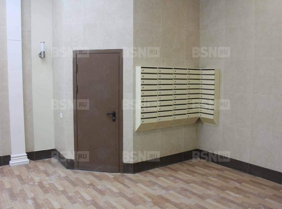 Продажа однокомнатной квартиры - Маршала Блюхера проспект, д.9, корп.2 