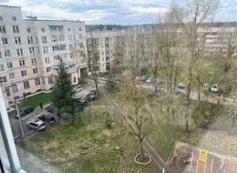 Продажа двухкомнатной квартиры - Ленинградская область, Гатчинский район, Гатчина г., Рощинская ул., д.19 