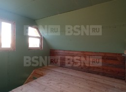 Продажа дома - Садовая ул.