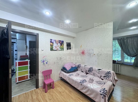 Продажа однокомнатной квартиры - Витебский проспект, д.53, корп.2 