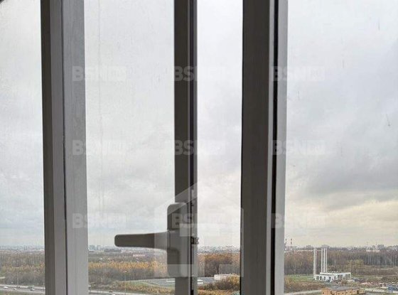 Продажа однокомнатной квартиры - Чарушинская улица, д.32 