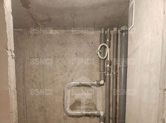 Продажа однокомнатной квартиры - Мурино, Шоссе в Лаврики улица, д.93 