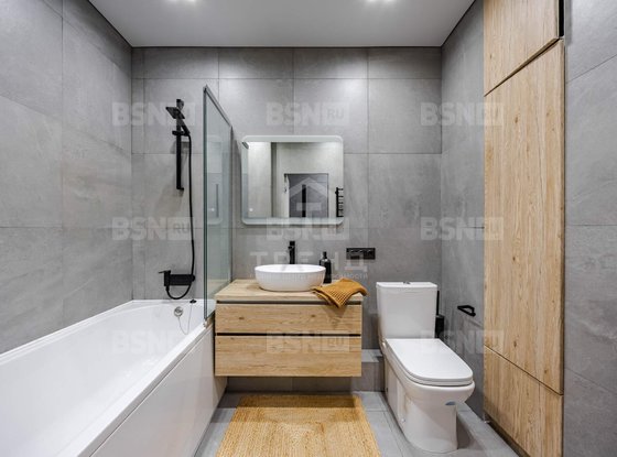 Продажа двухкомнатной квартиры - Кушелевская дорога, д.6, корп.1 