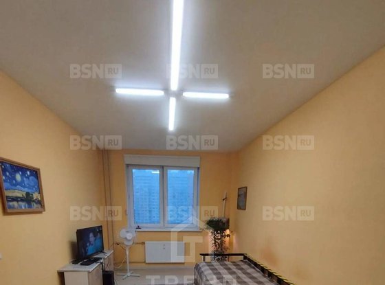 Продажа однокомнатной квартиры - Мурино, Шувалова улица, д.22, корп.3 