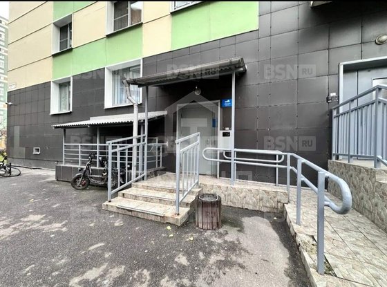 Продажа однокомнатной квартиры - Кудрово, Европейский проспект, д.13, корп.1 